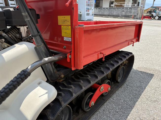運搬機 BP310 写真６