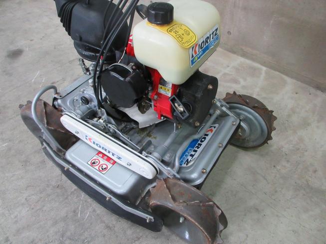 草刈機 AZ850A 写真６