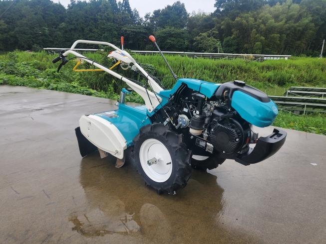 管理機 TR9000 写真２