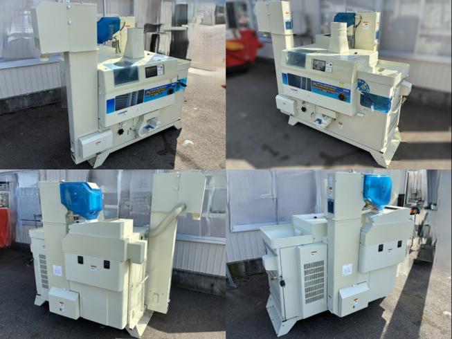 籾摺機 NRZ5500GK　上越〇 写真３