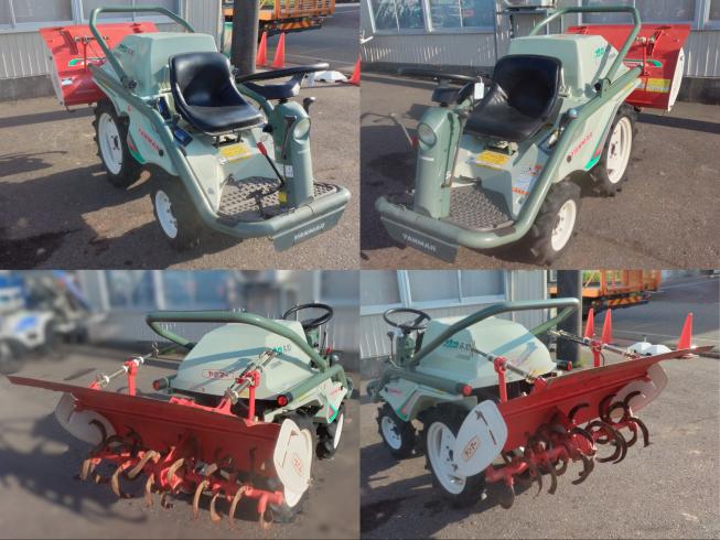 トラクター A-10D　上越◆ 写真３