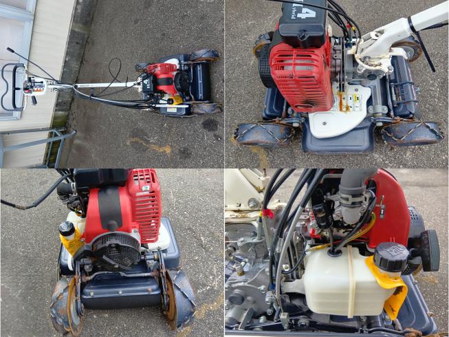 スパイダーモア AZ852AF　上越　□ 写真４