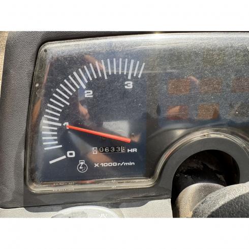 トラクター GB180 写真11