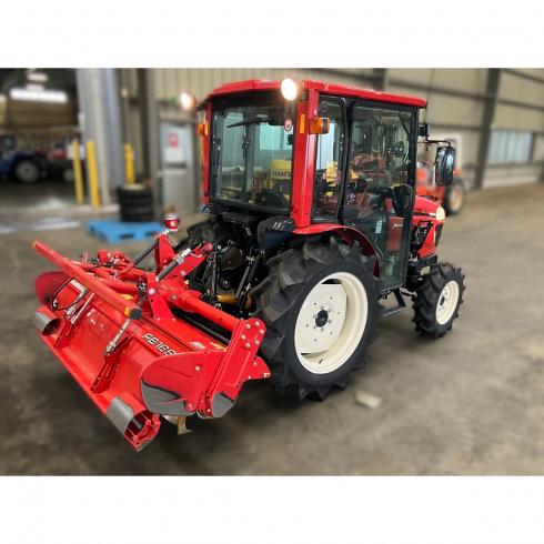 トラクター EG228 写真３