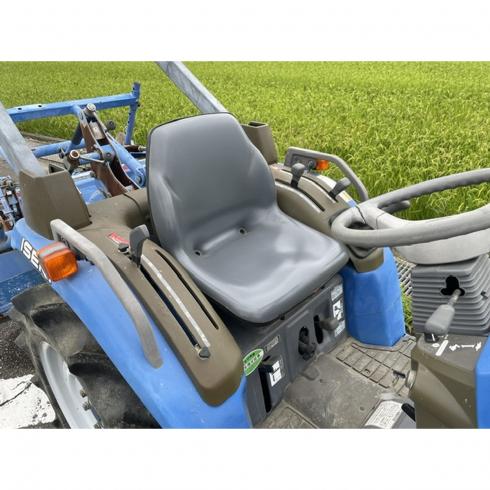 トラクター TF173 写真10