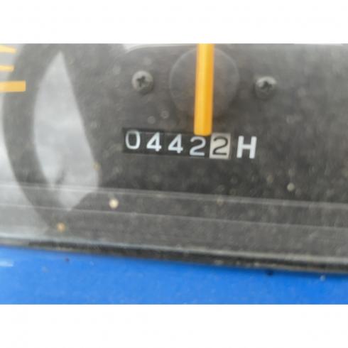 トラクター TF173 写真11
