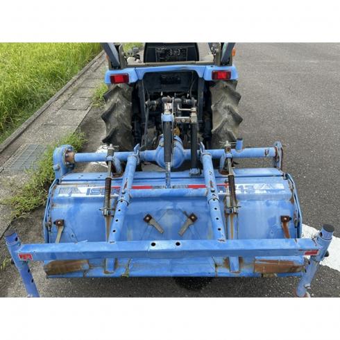 トラクター TF173 写真７