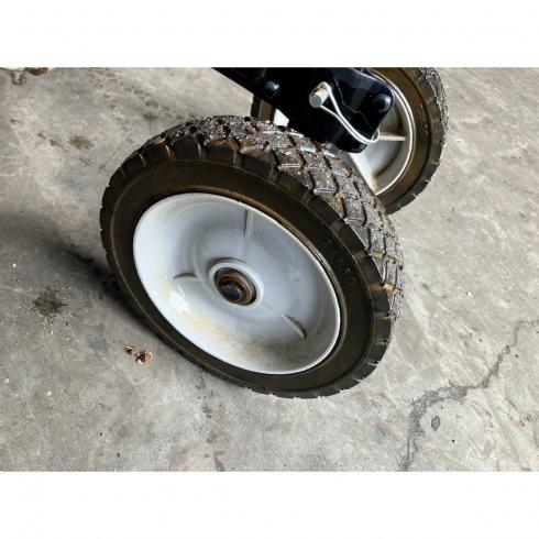 耕運機 ERC-98DQ 写真８