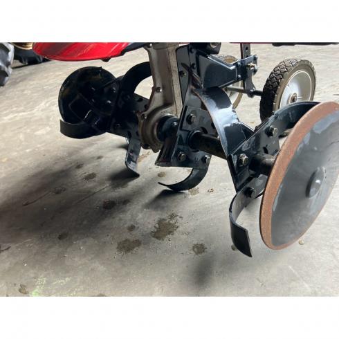 耕運機 ERC-98DQ 写真６