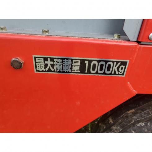 マニアスプレッダー DMB-1090WS 写真10