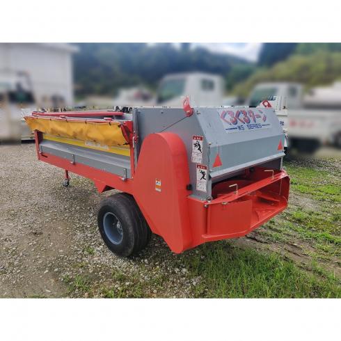 マニアスプレッダー DMB-1090WS 写真２