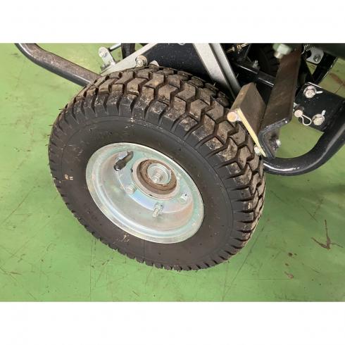 動噴 VSC361B 写真７