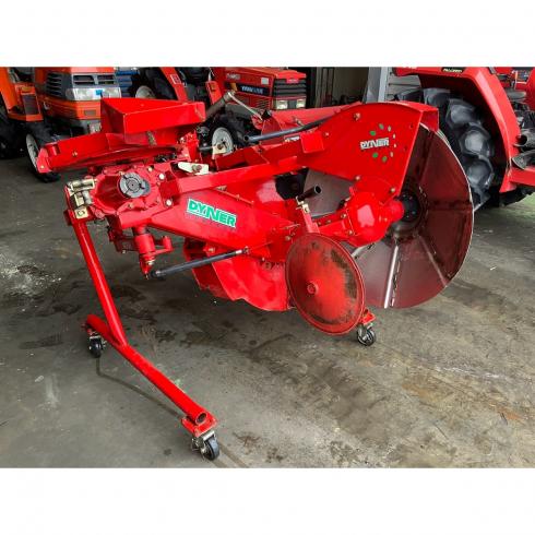 畦塗機 RKS751 写真３