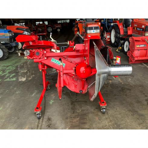 畦塗機 RKS751 写真２