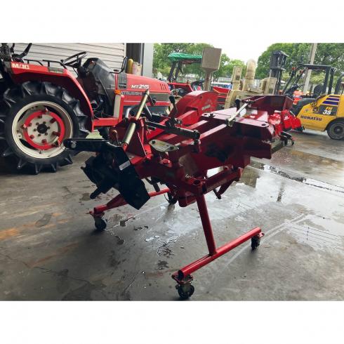 畦塗機 RKS751 写真５