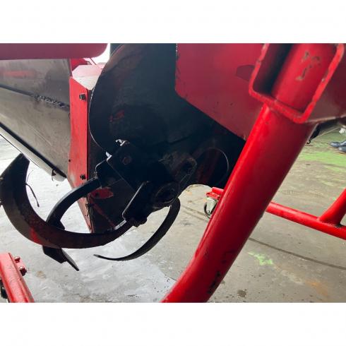 畦塗機 RKS751 写真８