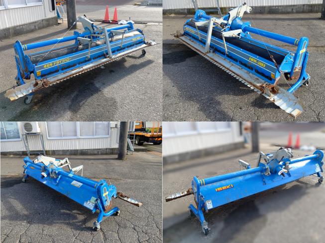 ハロー HRI-2408B 上越　□ 写真３