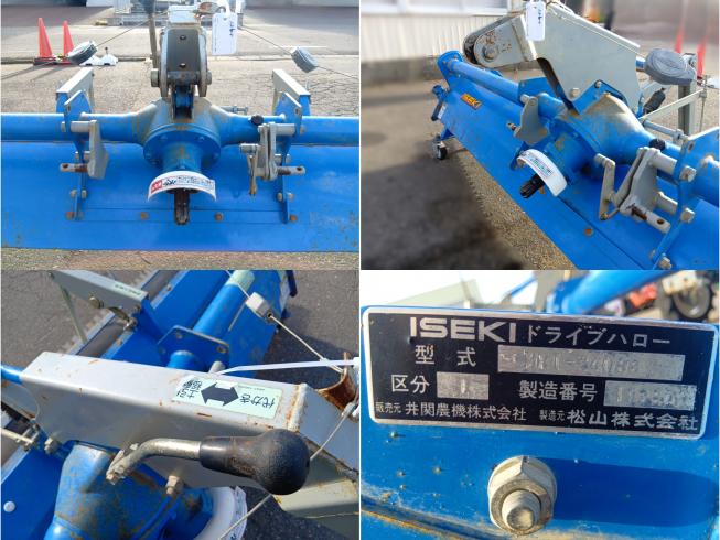 ハロー HRI-2408B 上越　□ 写真４
