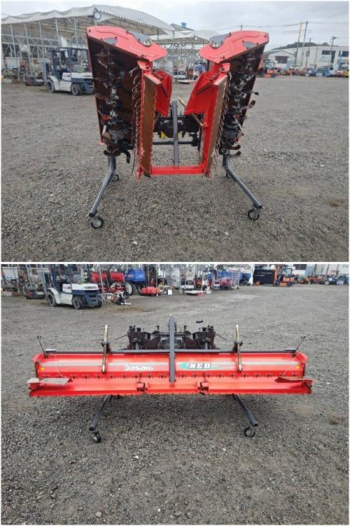 シャトルハロー PWH240 写真２