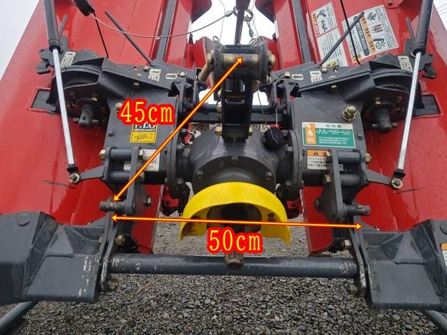 シャトルハロー PWH240 写真６