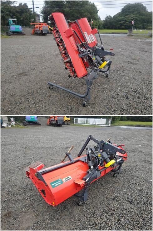 シャトルハロー PWH240 写真５