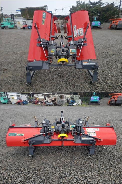 シャトルハロー PWH240 写真４