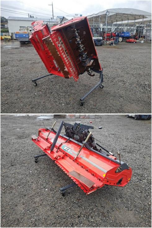 シャトルハロー PWH240 写真３