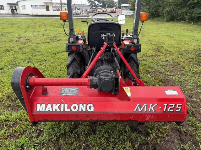 フレールモア MK-125 写真２
