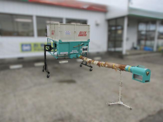 熊谷 グレンコンテナー 写真
