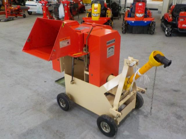粉砕機 PTO-7KR 写真４