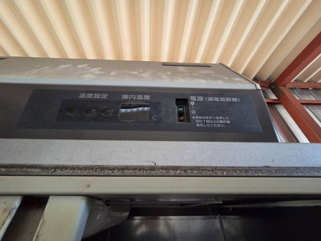 保冷庫 RAP-1700SGA 写真３