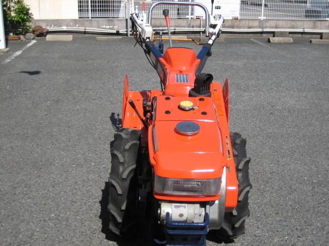 耕運機 KRA65 写真４