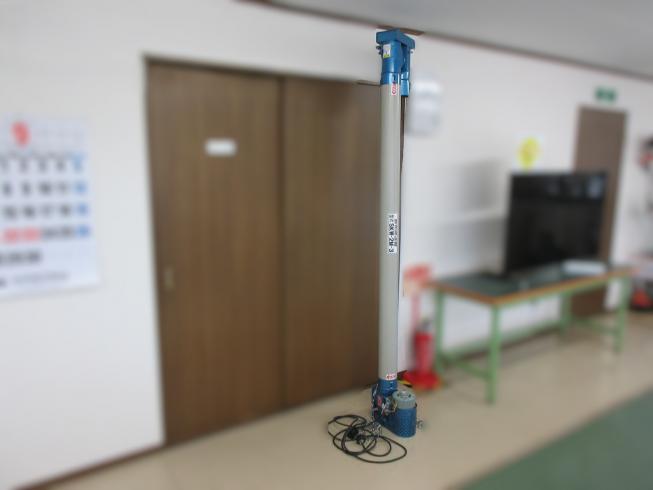 ホクエツ タテコン 写真