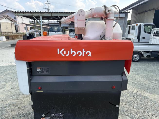コンバイン ER220GW 写真６