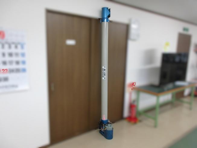 ホクエツ ハイコン 写真