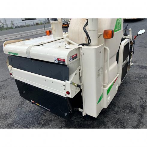 コンバイン VMA217G 写真３