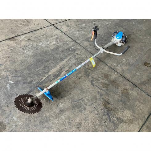 丸山 草刈機 写真