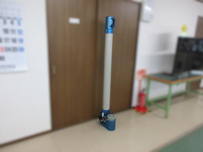 ホクエツ ハイコン 写真