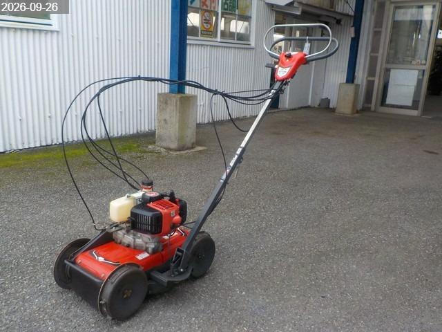 丸山 草刈機 写真