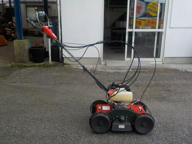 草刈機 KJ-30 写真３
