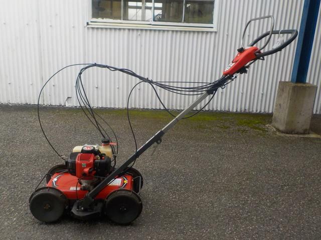 草刈機 KJ-30 写真２