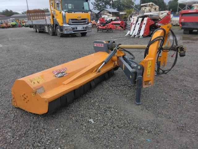 フレールモア ZMTE2000 写真３