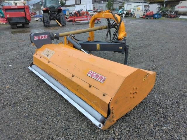 フレールモア ZMTE2000 写真２