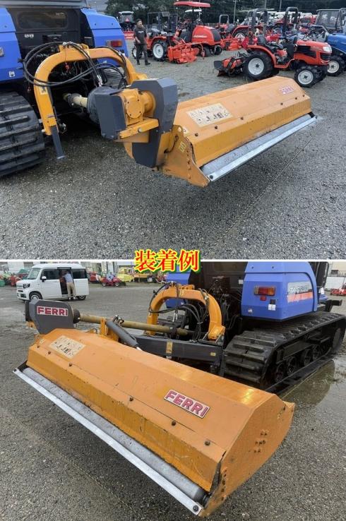フレールモア ZMTE2000 写真７