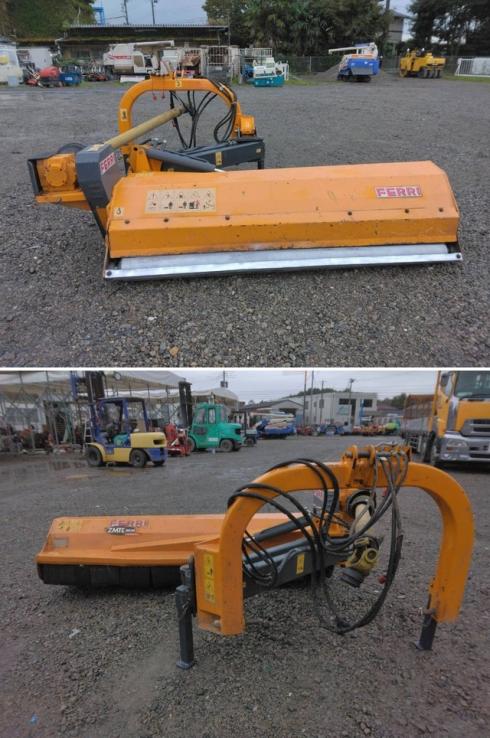フレールモア ZMTE2000 写真６