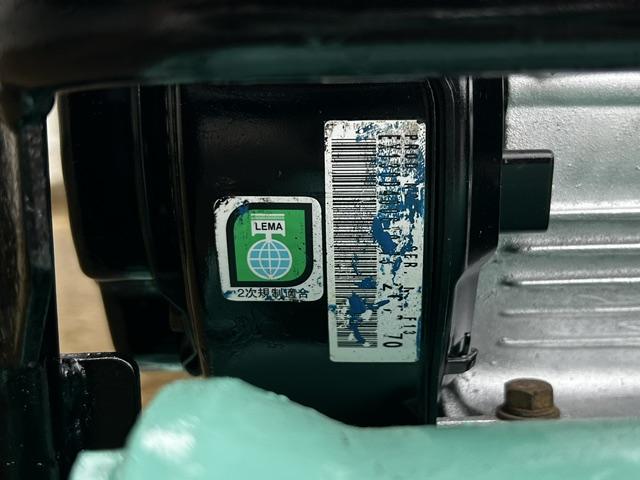 プレートコンパクター MVC-50GB 写真12
