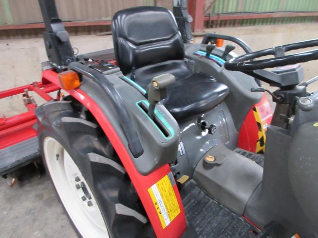 トラクター AF222 写真７