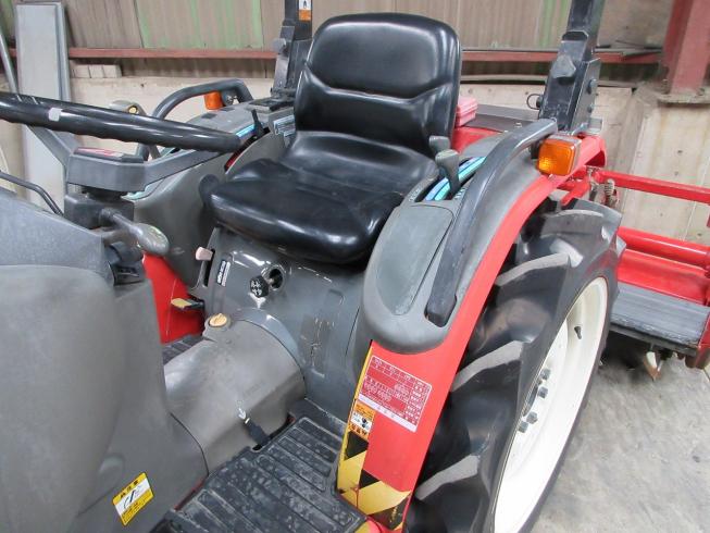 トラクター AF222 写真８
