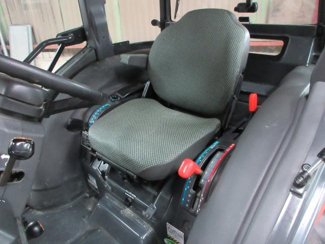 トラクター KL250HFQBMA 写真８