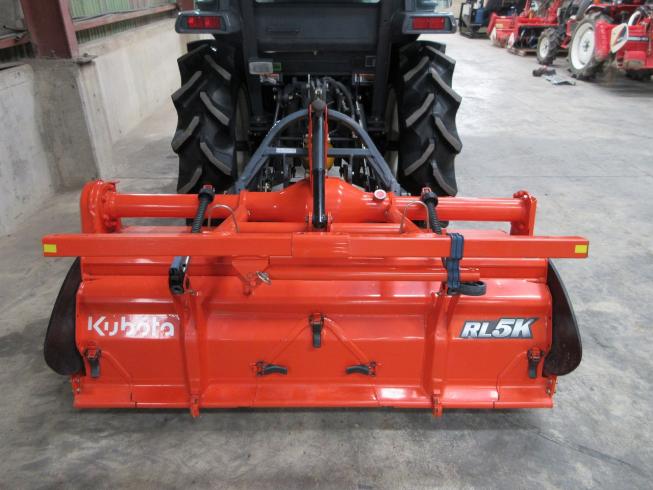 トラクター KL250HFQBMA 写真11